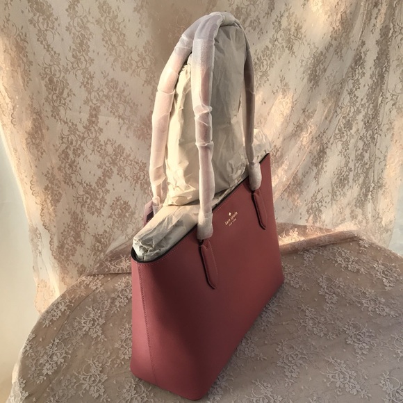 NWT Kate Spade Harper Tote Bag - Picture 16 of 16